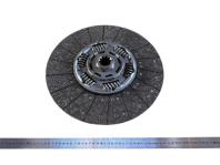 Диск ведомый (лепестков.)  d= 44 /430 мм