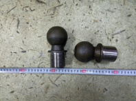 Головка опоры гидроцилиндр 6501(Гидромаш)