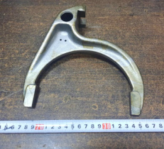 Вилка переключения 4-5-передачи