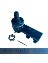 Наконечник рулевой тяги правый