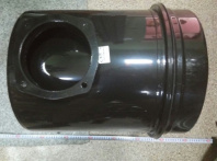 Фильтр воздушный в сборе  без элем