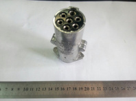 Вилка  24в. Беларусь