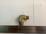 Угольник 13,5н-16н