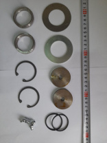 РК шкворня 4370 РК шкворня 4370