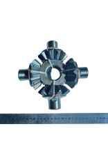 Крестовина дифференциала в сб. Крестовина дифференциала в сб.