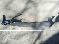 Лист рессорный 55165   №8 с хомутами 940мм