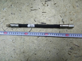 Шланг подъёма кабины 315 мм