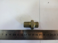 Штуцер (переходник) М16 х М16