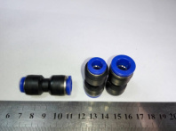 Соединитель аварийный редукция Соединитель аварийный редукция