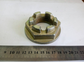 Гайка М42