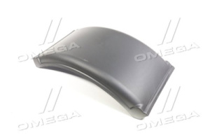 Крыло грузовое, полукрылок 1/3,прицеп