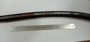 Рукав МБС 22мм