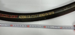 Рукав МБС 42мм