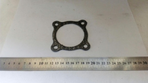 Прокладка турбокомпрессора круглая