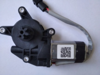 Стеклоподъемник правий  451000020