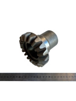 Шестерня заднего вала 18 з