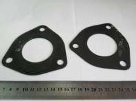 Фланец упорный привода ТНВД