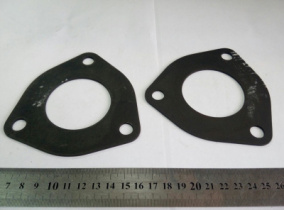 Фланец упорный привода ТНВД