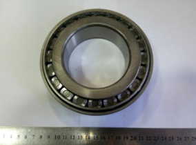 Подшипник (редуктор 4370)/  вала перв КПП-239  (32217)