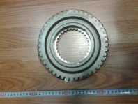 Шестерня задней передачи втор вала 44 з