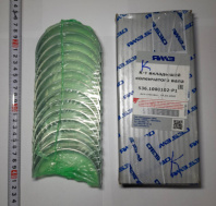 Вкладыш коренной 536 Р1 Вкладыш коренной 536 Р1