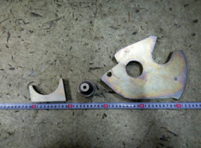 РК седельного устройства н/о