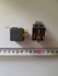 Реле БСК 5 конт 40А Реле БСК 5 конт 40А