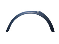 Крыло переднее левое пласт н/о Крыло переднее левое пласт н/о