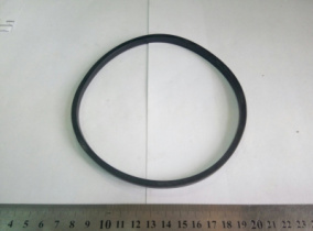 Прокладка колпака масл фильтра 7511 (135х5х6,5)