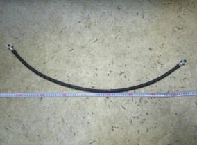 Трубка топливная дл=925 мм