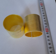 Втулка кронштейна передн.мех.тормозного Втулка кронштейна передн.мех.тормозного