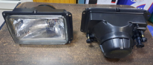 Фара головная