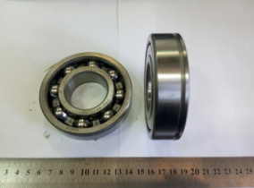 Подшипник 6308-ZN