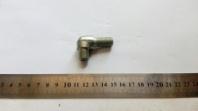 Угольник 12н*12н*1,25 Угольник 12н*12н*1,25