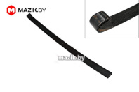 Лист рессорный 6501 №2 толщ14 мм