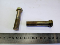 Болт М14*1,5-6Нх55 кард. Болт М14*1,5-6Нх55 кард.