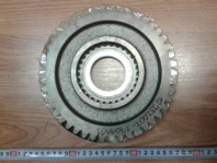 Шестерня первой передачи втор вала 46 з