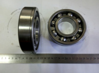 Подшипник 437041(кпп-320570