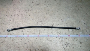 Трубка топливная дл=700 мм