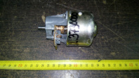 Электродвигатель  отопителя