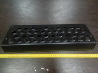 Подножка верхняя