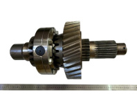 Дифференциал межосевой (Z=33х18) МАЗ-5440,6430 Дифференциал межосевой (Z=33х18) МАЗ-5440,6430