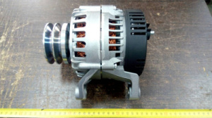 Генератор (28V, 80A) ЯМЗ-7511,236НЕ,БЕ