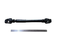 Вал карданный нижний рул. Вал карданный нижний рул.