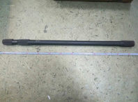 Полуось дл=1132/ 3 шлиц Полуось дл=1132/ 3 шлиц