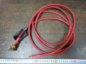 Перемычка (кабель "плюс" между акк.и стартером) 3  м