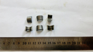 Сухарь клапана