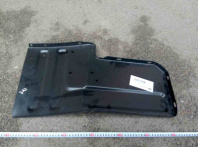 Панель подножки левая