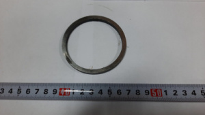 Кольцо распорное