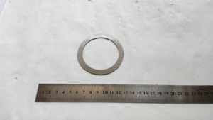 Шайба регулировочная (редукт.задн/мост) 1,1мм